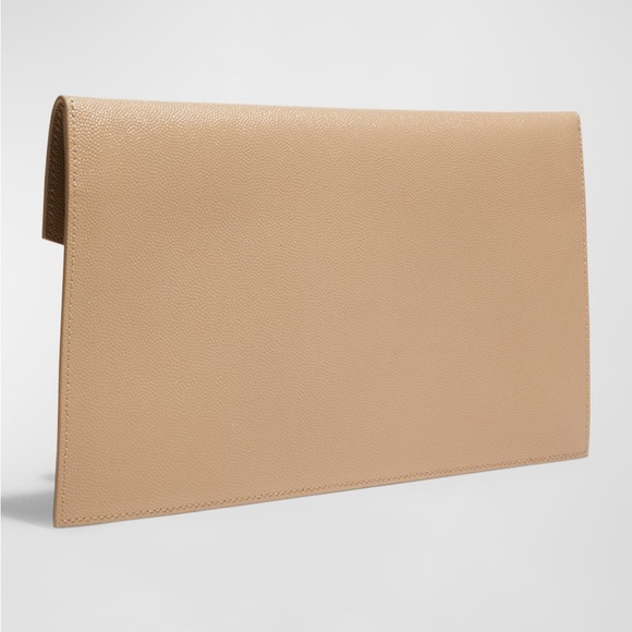 Saint Laurent Uptown Clutch - Picture 4 of 9